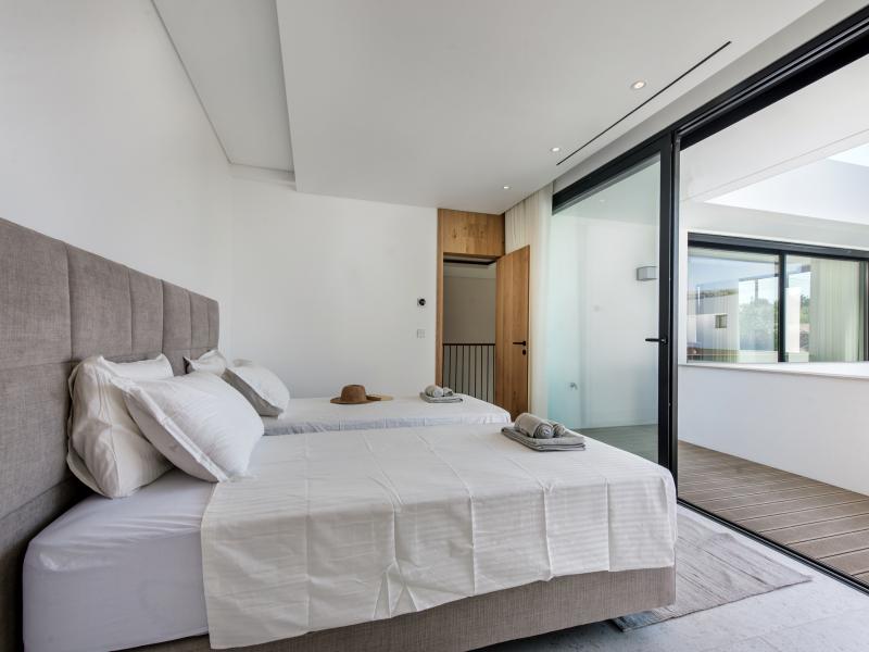 Villa Cherry , Algarve , Loule 