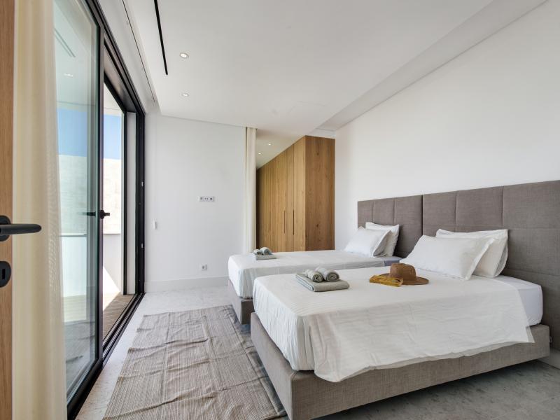 Villa Cherry , Algarve , Loule 