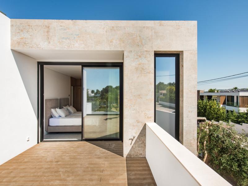 Villa Cherry , Algarve , Loule 