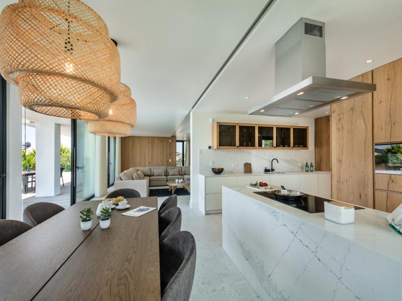 Villa Kiwi , Algarve , Loule 