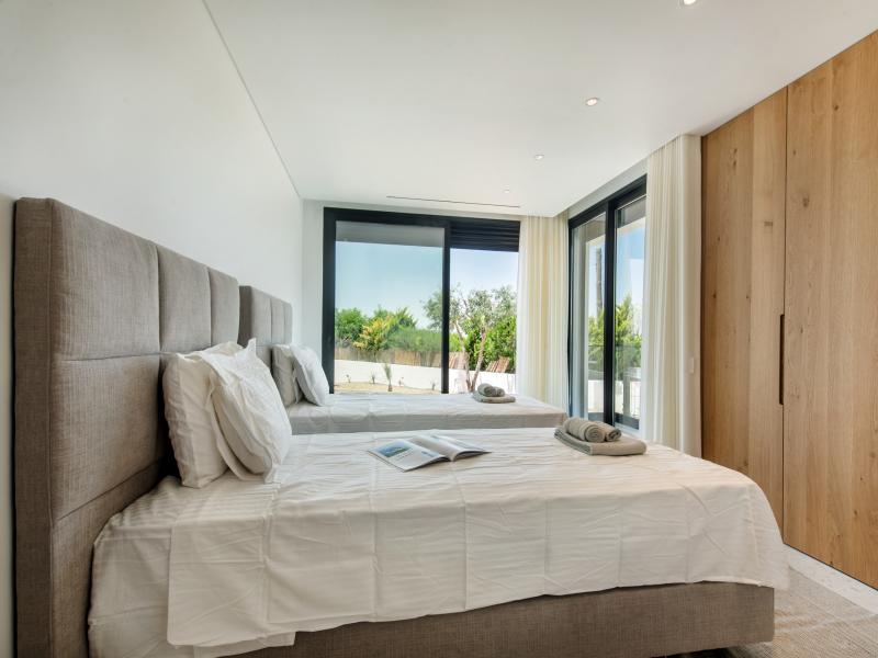 Villa Kiwi , Algarve , Loule 