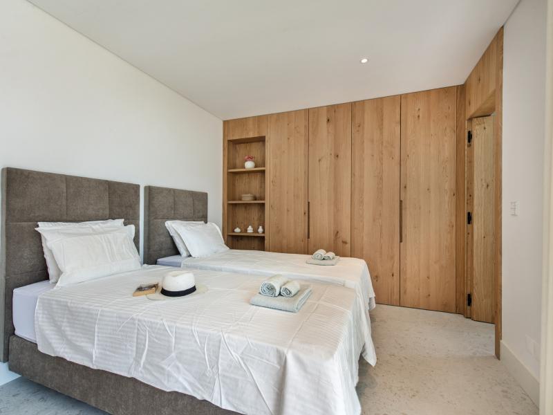 Villa Kiwi , Algarve , Loule 