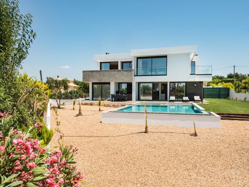 Villa Kiwi , Algarve , Loule 