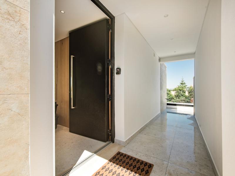Villa Kiwi , Algarve , Loule 