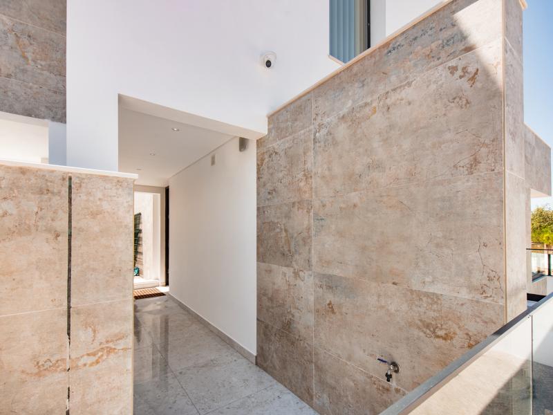 Villa Kiwi , Algarve , Loule 