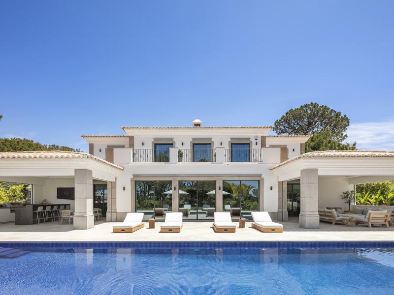 Villa Perola , Algarve 