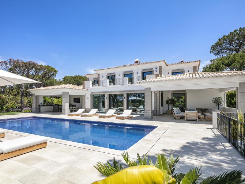 Villa Perola , Algarve 