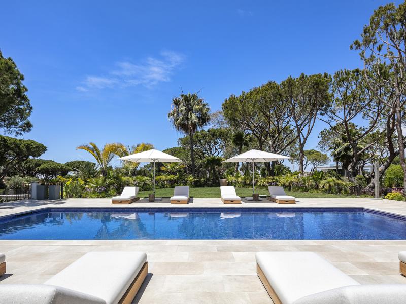 Villa Perola , Algarve 