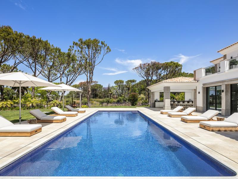 Villa Perola , Algarve 