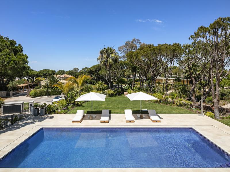 Villa Perola , Algarve 
