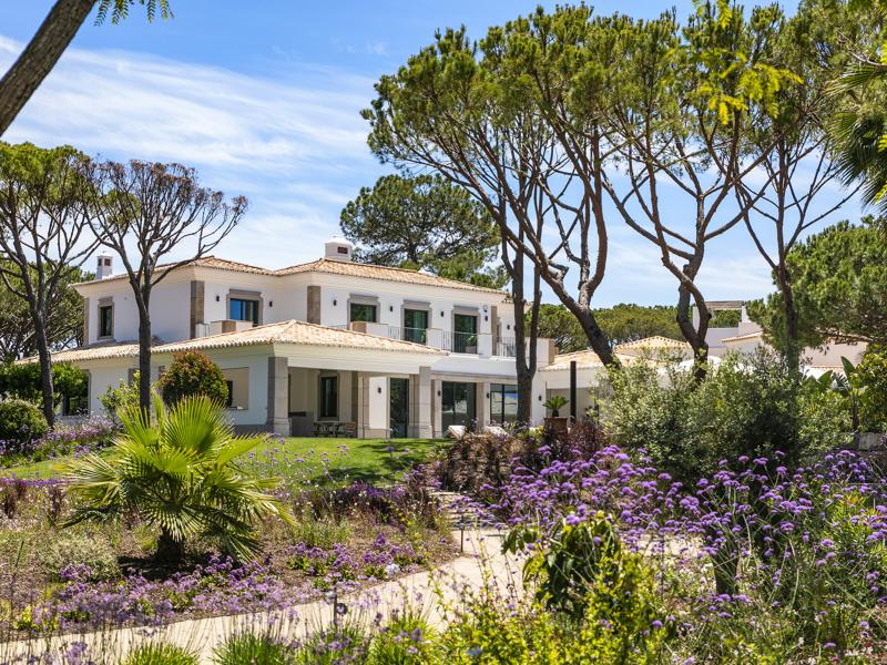 Villa Perola , Algarve 