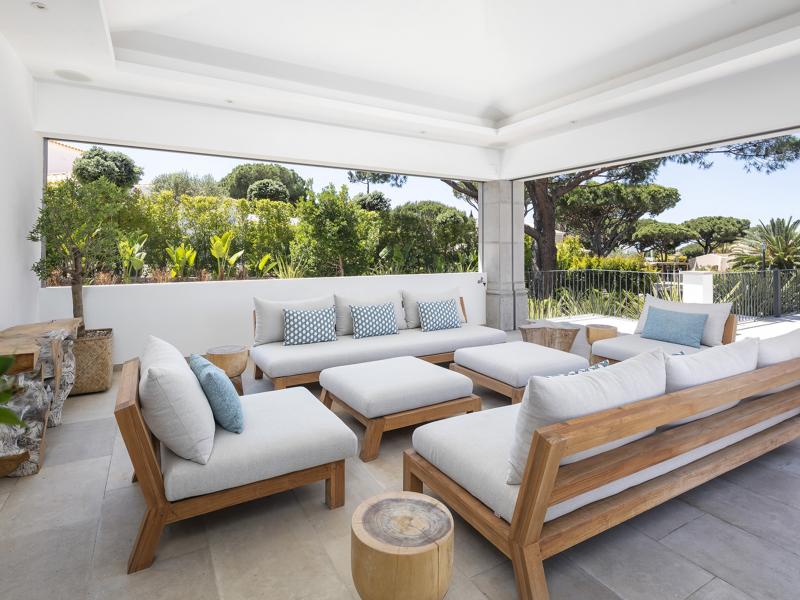 Villa Perola , Algarve 