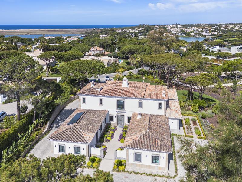 Villa Perola , Algarve 