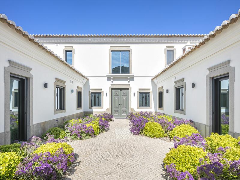 Villa Perola , Algarve 