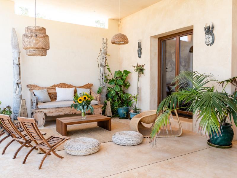 Villa Izarra , South West 