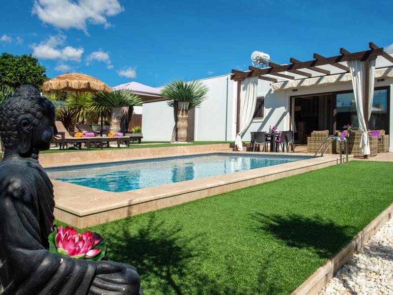 Villa Tavaris , Ibiza , Sant Josep de sa Talaia 