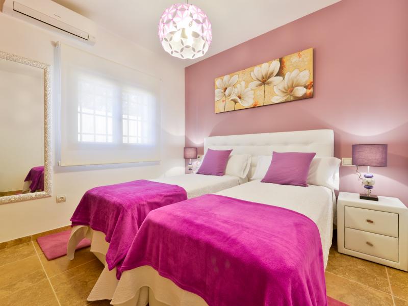 Villa Tavaris , Ibiza , Sant Josep de sa Talaia 