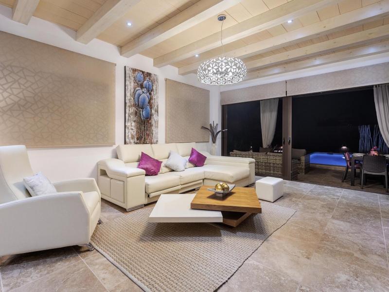 Villa Tavaris , Ibiza , Sant Josep de sa Talaia 
