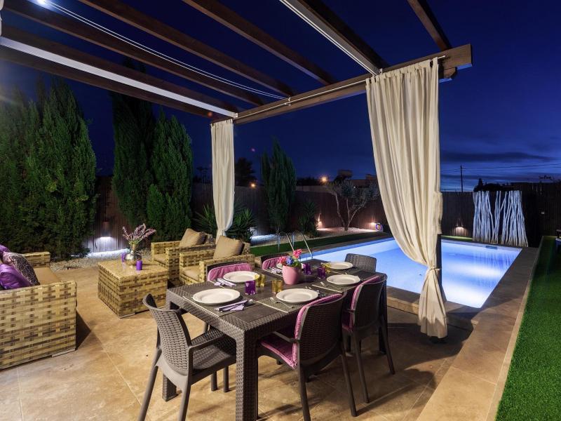 Villa Tavaris , Ibiza , Sant Josep de sa Talaia 