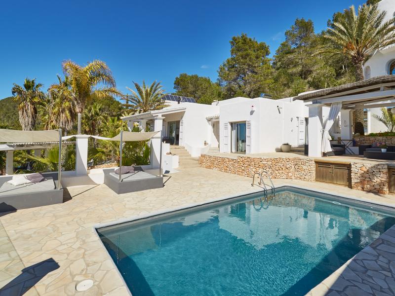 Villa Michaela , Sant Josep de sa Talaia 