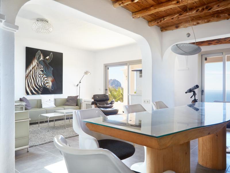 Villa Michaela , Sant Josep de sa Talaia 