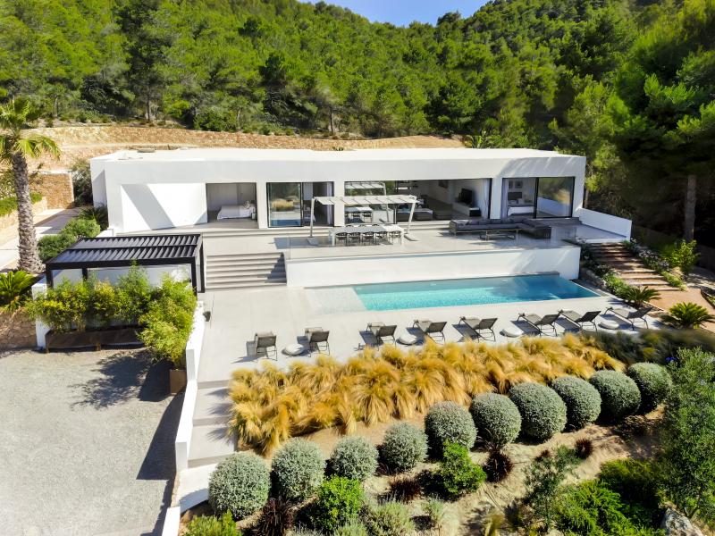 Villa Ofelia , Sant Josep de sa Talaia 