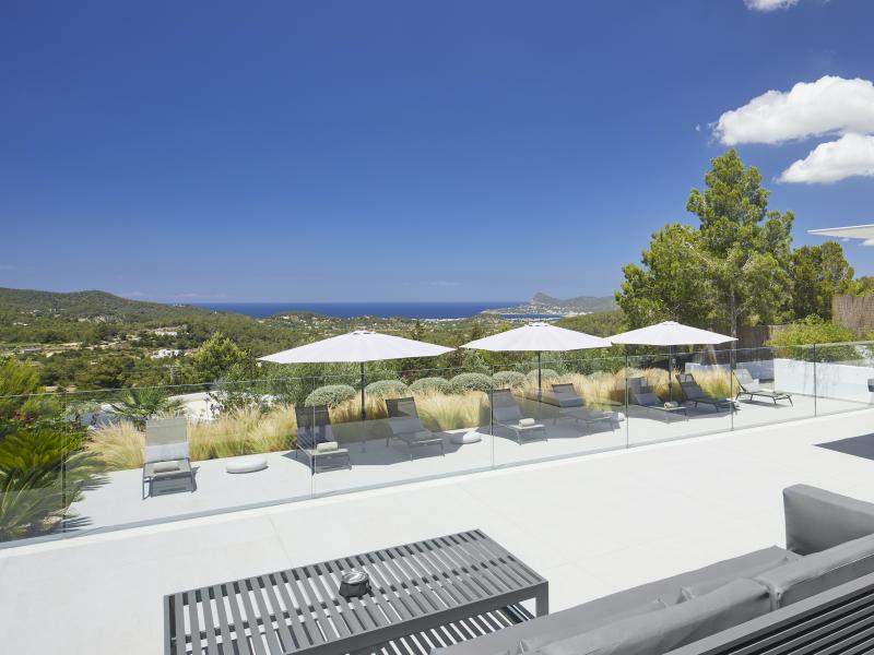 Villa Ofelia , Sant Josep de sa Talaia 