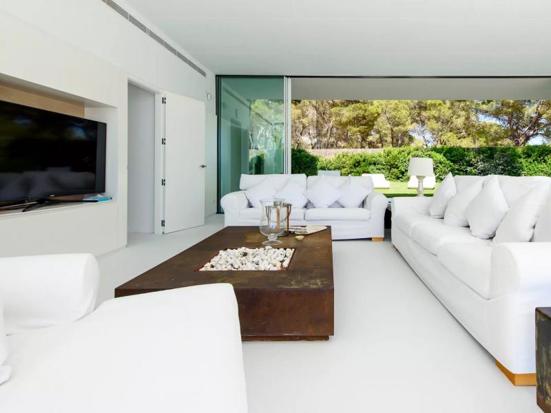 Villa Luxe , Sant Josep de sa Talaia 