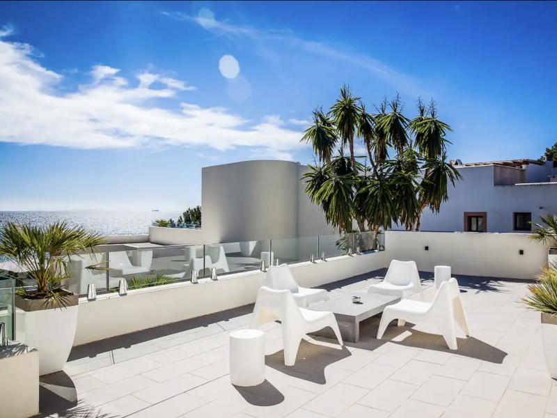 Casa Tranquila S'Argamassa , Santa Eulalia 
