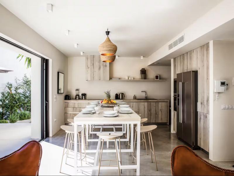 Casa Tranquila S'Argamassa , Santa Eulalia 