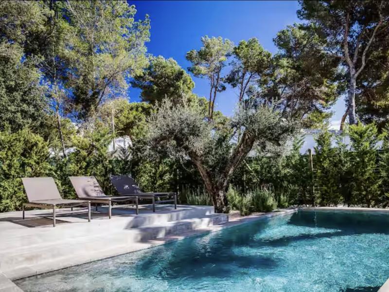 Casa Tranquila S'Argamassa , Santa Eulalia 