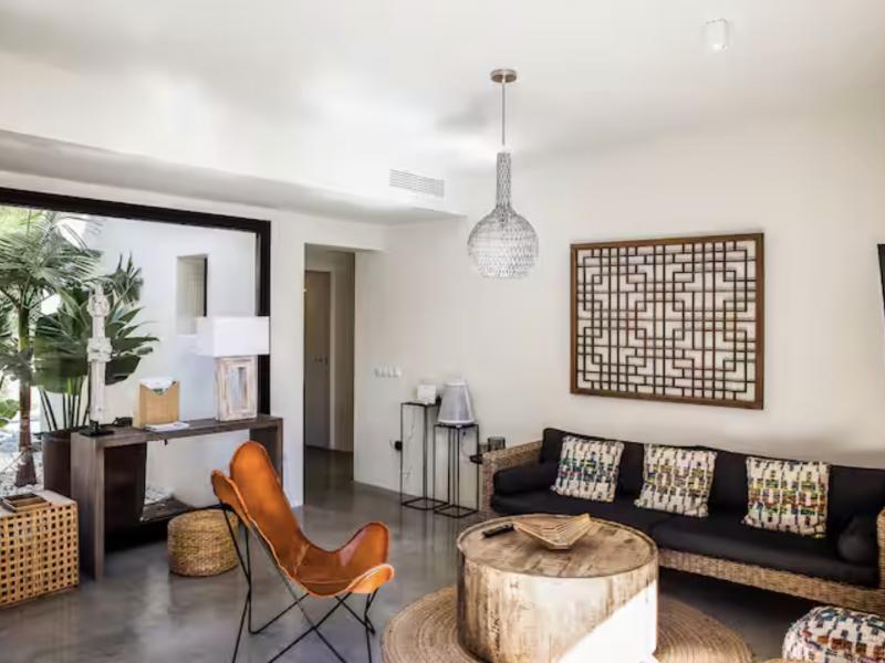 Casa Tranquila S'Argamassa , Santa Eulalia 