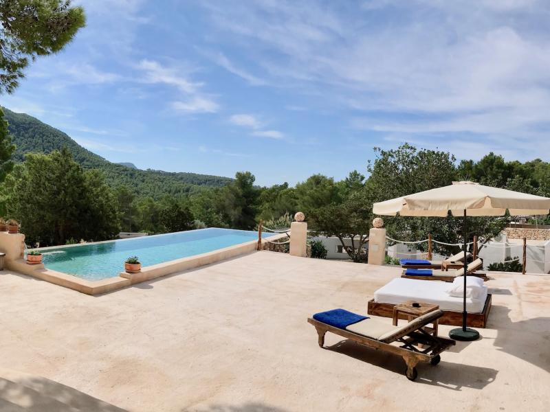 Villa La Verna , Cala Vadella , San Jose 