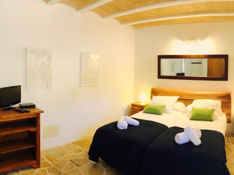 Villa La Verna , Cala Vadella , San Jose 