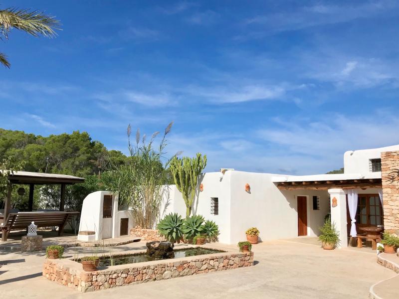 Villa La Verna , Cala Vadella , San Jose 