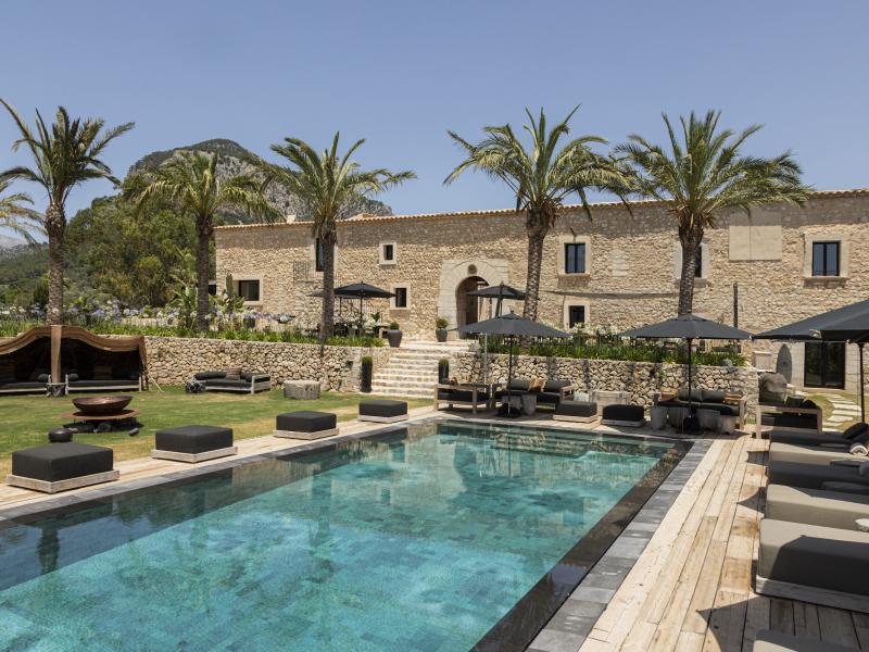Fedele Estate , Alaro 