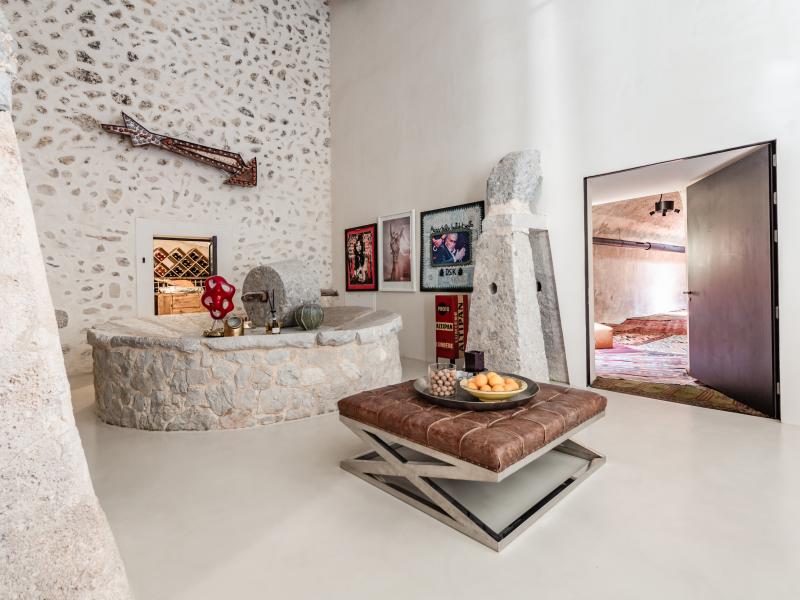 Fedele Estate , Alaro 
