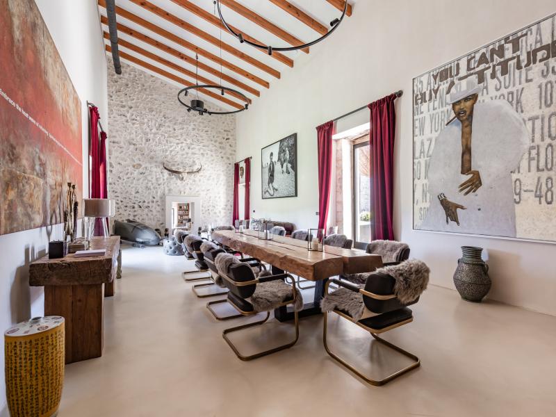 Fedele Estate , Alaro 