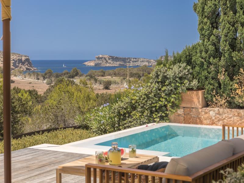 Cala Conta Dream , San Jose 