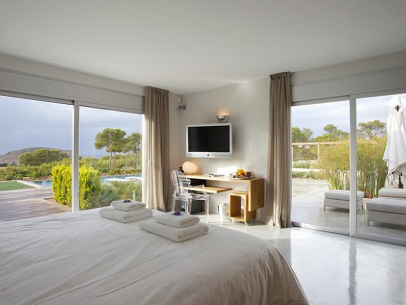 Villa Sabrina , San Jose 
