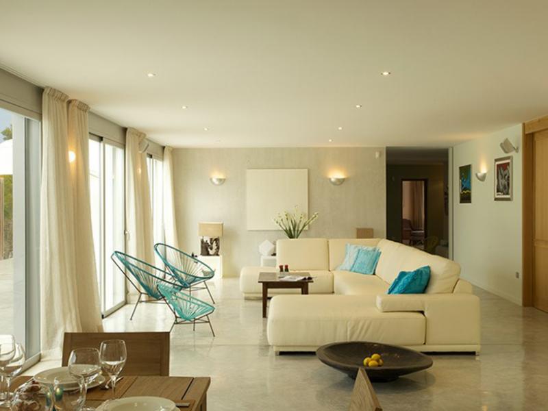 Villa Sabrina , San Jose 