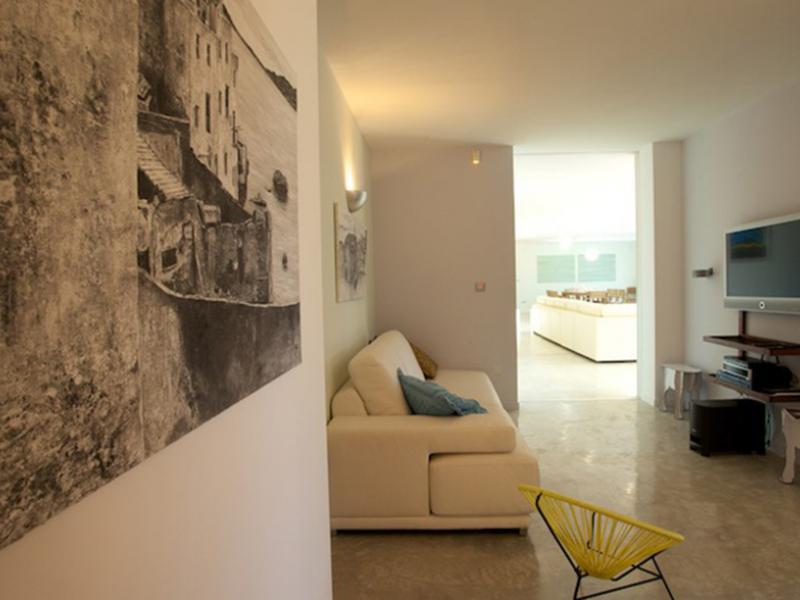Villa Sabrina , San Jose 