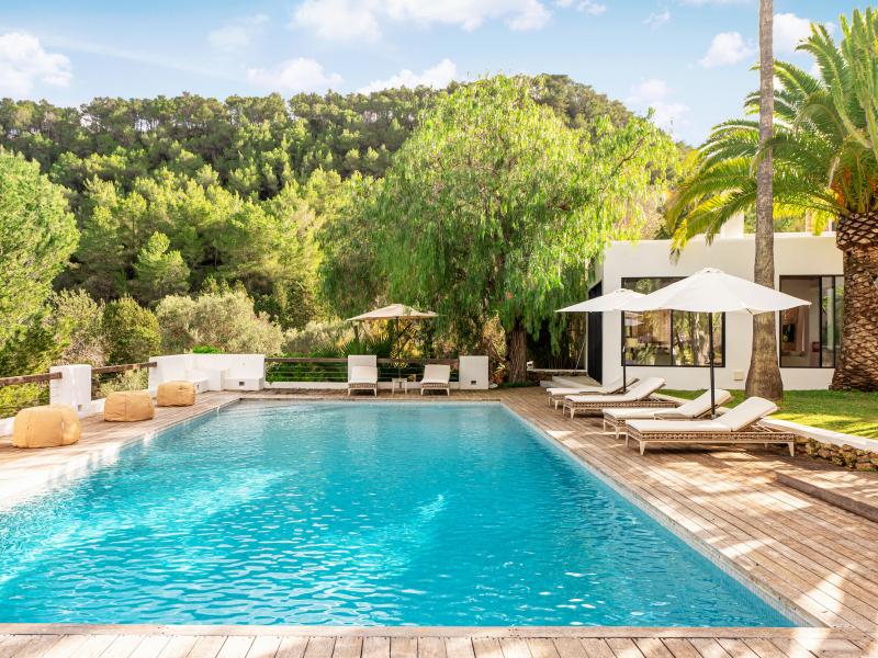 Finca Lavanda , San Jose 