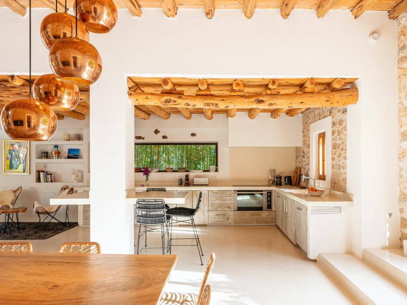 Finca Lavanda , San Jose 