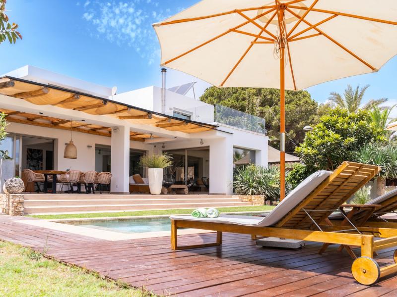 Casa Preciosa , Santa Eulalia 