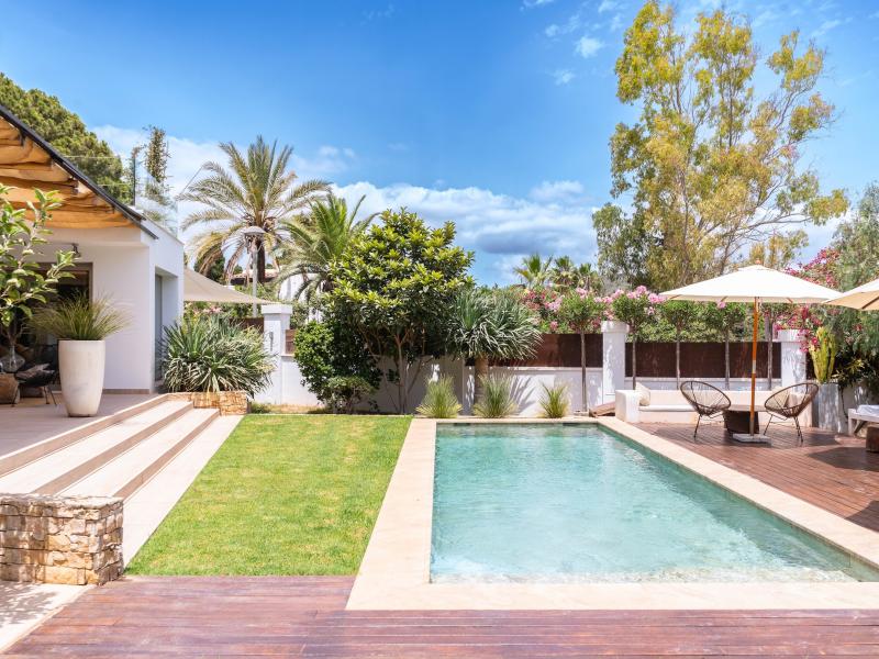 Casa Preciosa , Santa Eulalia 