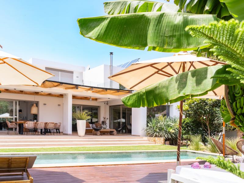 Casa Preciosa , Santa Eulalia 