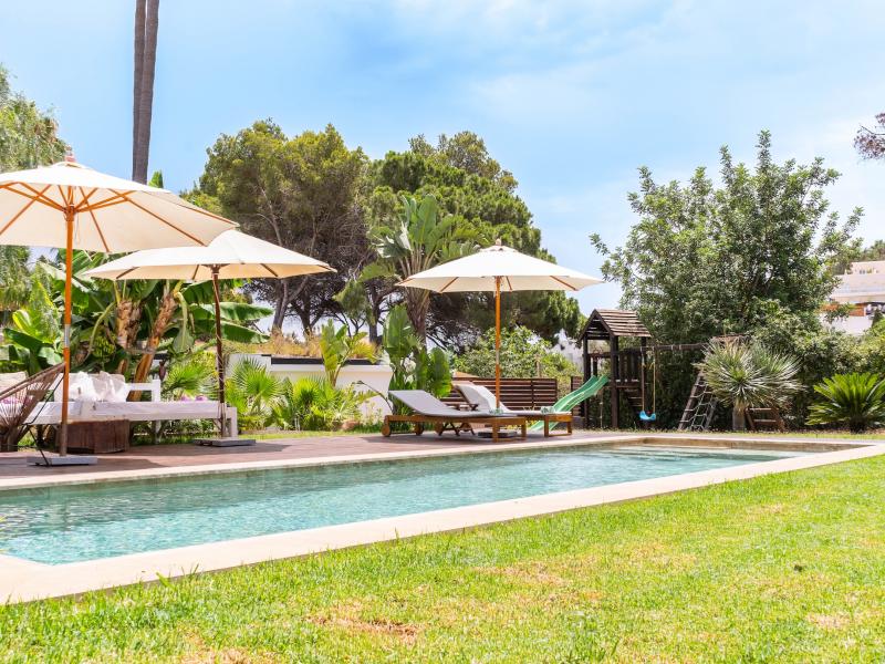 Casa Preciosa , Santa Eulalia 
