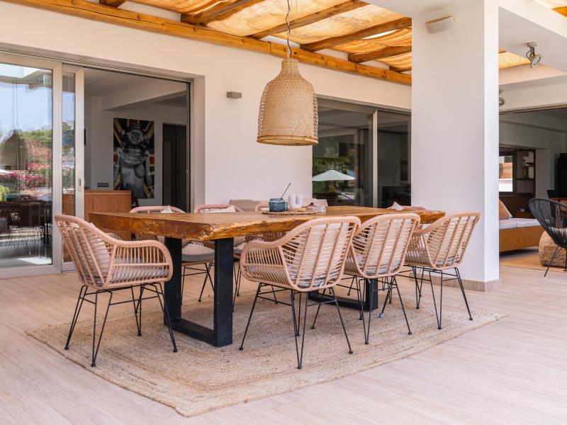Casa Preciosa , Santa Eulalia 