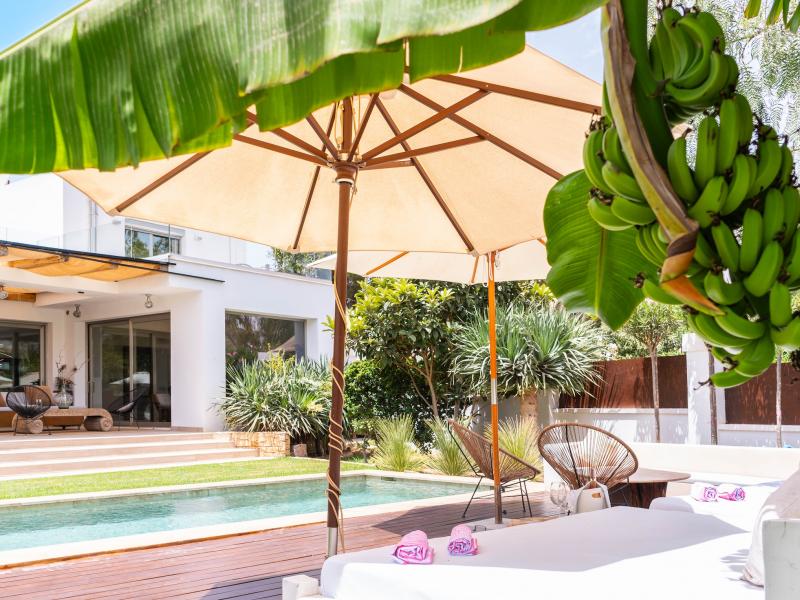 Casa Preciosa , Santa Eulalia 